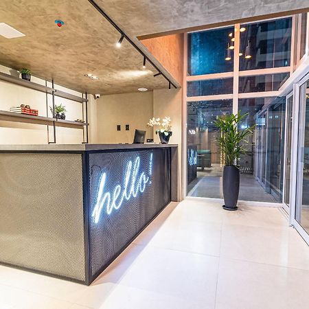 Place2You Hotel By Welkom Joao Pessoa Exterior photo