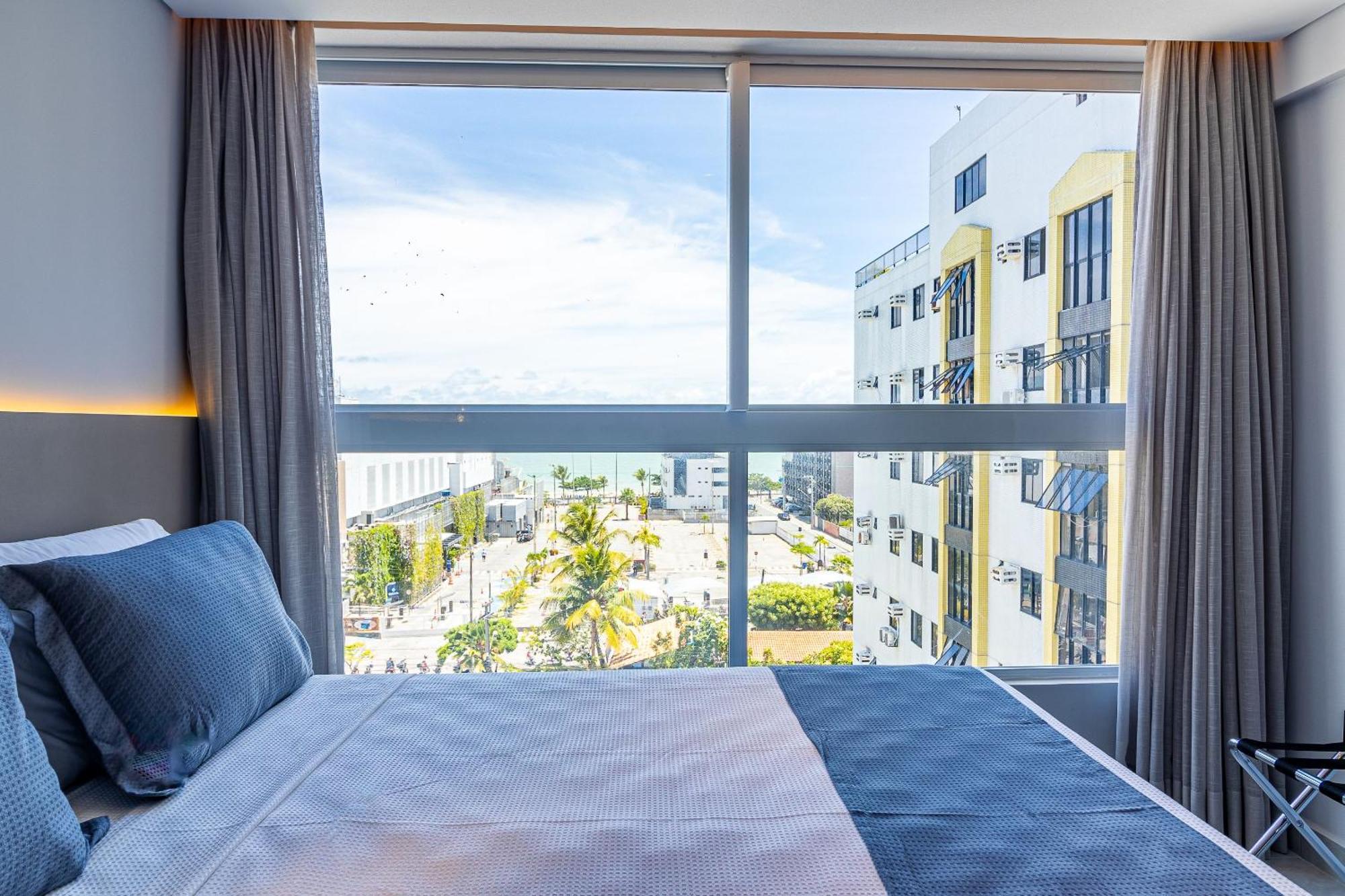 Place2You Hotel By Welkom Joao Pessoa Exterior photo