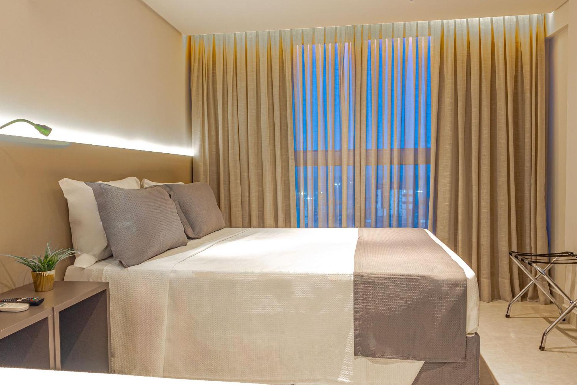Place2You Hotel By Welkom Joao Pessoa Exterior photo